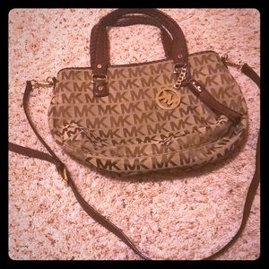 Michael Kors handbag 👜